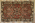 4 x 7 Antique Bakhtiari Rug 752784 x 7 Antique Bakhtiari Rug 75278