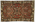 4 x 7 Antique Bakhtiari Rug 75278