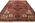 5 x 8 Vintage Persian Heriz Rug 75299