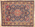 10 x 12 Vintage Persian Mashhad Rug 75520