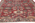 4 x 10 Vintage Persian Mahal Rug 75346