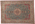 8 x 12 Vintage Persian Tabriz Rug 75351