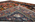 7 x 10 Vintage Persian Bibibaff Bakhtiari Rug 75358