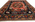 7 x 10 Vintage Persian Bibibaff Bakhtiari Rug 75358