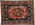 7 x 10 Vintage Persian Bibibaff Bakhtiari Rug 75358