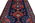 4 x 10 Antique Hamadan Rug 75360