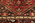3 x 13 Vintage Persian Hamadan Runner 75364