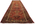 3 x 13 Vintage Persian Hamadan Runner 75364