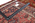 3 x 13 Vintage Persian Hamadan Runner 75364