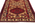 3 x 11 Vintage Persian Azerbaijan Rug Runner 75371