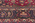 8 x 11 Vintage Persian Mashhad Rug 75540