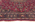 8 x 11 Vintage Persian Mashhad Rug 75540