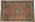 10 x 15 Vintage Persian Mashhad Rug 75597
