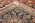 10 x 15 Vintage Persian Mashhad Rug 75597