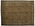 10 x 13 Vintage Tabriz Rug 75603