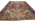 6 x 9 Vintage Persian Heriz Rug 75553
