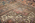 6 x 9 Vintage Persian Heriz Rug 75553