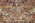 6 x 9 Vintage Persian Heriz Rug 75553