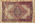 6 x 9 Vintage Persian Heriz Rug 75557