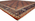 10 x 13 Vintage Persian Mashhad Rug 75579