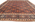 10 x 13 Vintage Persian Mashhad Rug 75579