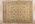 10 x 12 Vintage Persian Tabriz Rug 75588