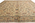 10 x 12 Vintage Persian Tabriz Rug 75588