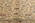 10 x 12 Vintage Persian Tabriz Rug 75588