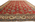 9 x 16 Vintage Persian Tabriz Rug 75593