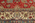 9 x 16 Vintage Persian Tabriz Rug 75593