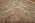 10 x 13 Vintage Persian Tabriz Rug 75612