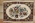 2 x 3 Vintage Persian Tabriz Rug 75654