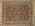 10 x 13 Antique Mahal Rug 75702