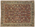 10 x 13 Antique Mahal Rug 75702