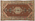 4 x 8 Vintage Persian Nahavand Hamadan Rug 75745