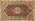 4 x 8 Vintage Persian Nahavand Hamadan Rug 75745
