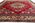 10 x 12 Vintage Red Persian Tabriz Rug 75766