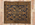 5 x 6 Vintage Persian Hamadan Rug 75775
