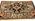 2 x 2 Vintage Persian Heriz Rug 75805