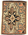 2 x 2 Vintage Persian Heriz Rug 75805
