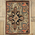 2 x 2 Vintage Persian Heriz Rug 75805