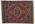 2 x 2 Vintage Kashan Rug 75807