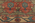 13 x 18 Oversized Vintage Persian Mahal Rug 75828