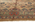 13 x 18 Oversized Vintage Persian Mahal Rug 75828
