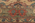 13 x 18 Oversized Vintage Persian Mahal Rug 75828