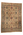 13 x 18 Oversized Vintage Persian Mahal Rug 75828