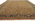 10 x 13 Vintage Mahal Rug 75844