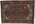 7 x 11 Vintage Persian Heriz Rug 75859