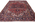 7 x 8 Vintage Persian Heriz Rug 75862