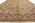 10 x 13 Vintage Persian Tabriz Rug 75888